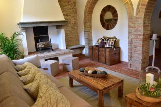 Villa San Michele - Barberino di Val dʼElsa - 8