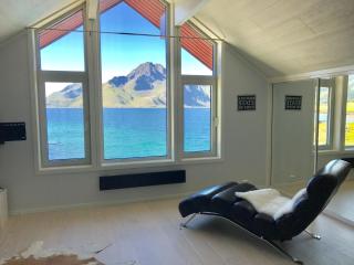 Lilleeid Lodge - Storeidet - 5