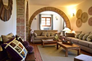 Villa San Michele - Barberino di Val dʼElsa - 9