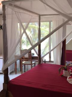 Crystal Bay Resort - Watamu - 8