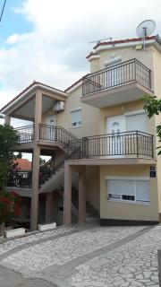 Apartments Matanovic - Rogoznica - 0