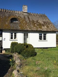 Apple Cottage - Vejby - 1