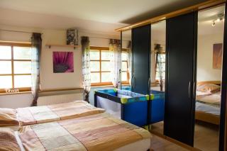 Komfortable Apartments in der Villa Eule - Varel - 3