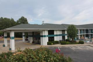 Ozark Valley Inn - Branson - 4
