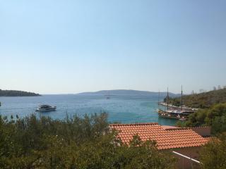Secluded fisherman's cottage Cove Pircina, Ciovo - 14195 - 9