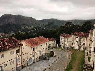 Apartamento com vista espetacular - Nova Friburgo - 1