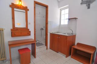 Hotel Elvetia - Panayia - 3