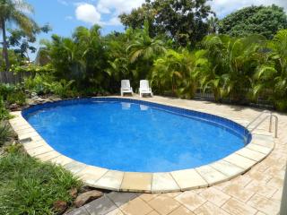 Golden Palms Motor Inn - Bundaberg - 0