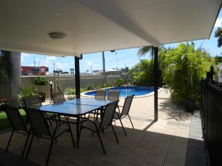 Golden Palms Motor Inn - Bundaberg - 8