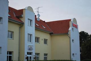Főnix Hotel - Bük - 2