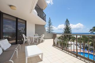 The Rocks Resort Unit 3C - 2