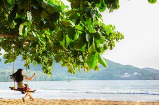 Naiyang Park Resort - SHA Extra Plus - Nai Yang Beach - 1