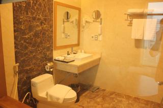 Muong Thanh Cua Dong Hotel - Vinh - 3