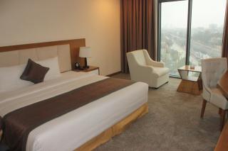 Muong Thanh Cua Dong Hotel - Vinh - 5