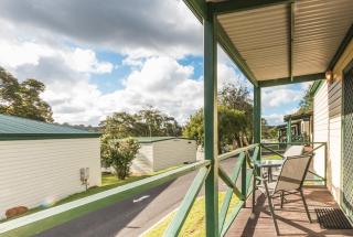 Riverview Tourist Park - Margaret River - 2