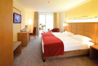 Flair Hotel Stadt Höxter - 5