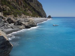 Samaria - Agia Roumeli - 3
