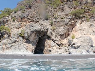 Samaria - Agia Roumeli - 4