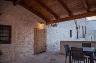 Agriturismo Masseria Casa Busciana - 2