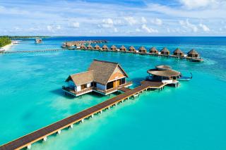 Mercure Maldives Kooddoo - Adults - Only Escape - 50 percent off Transfers - Gaafu Alifu Atoll - 9