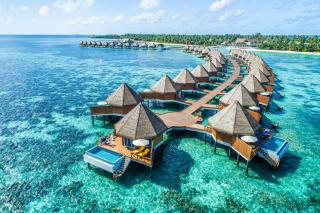 Mercure Maldives Kooddoo - Adults - Only Escape - 50 percent off Transfers - Gaafu Alifu Atoll - 0