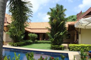 Villa Pimlada - Nai Harn Beach - 9