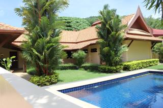 Villa Pimlada - Nai Harn Beach - 7