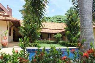 Villa Pimlada - Nai Harn Beach - 8