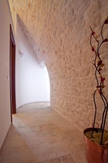 Agriturismo Masseria Casa Busciana - 1