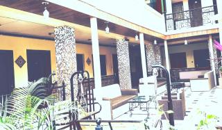 Hotel Saraswati - 5