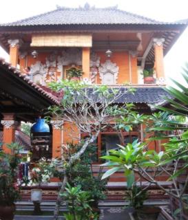 Nyoman Murjana Homestay - Ubud - 7