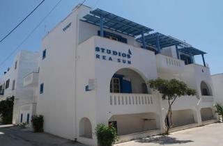 Studios Rea Sun - Naxos Chora - 9