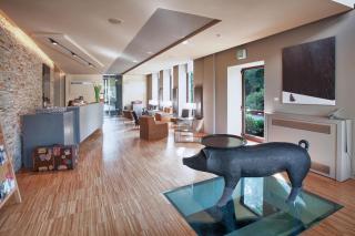 Alter Hotel - Barge - 0