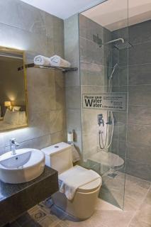 Redpine Boutique Hotel - Skudai - 5