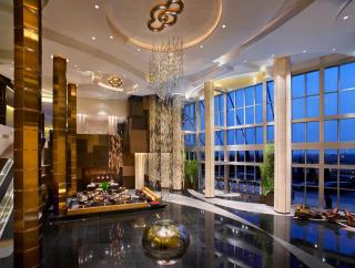 Grand Hyatt Macau - 9