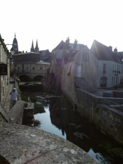 L'AURE BLEUE - Bayeux - 6