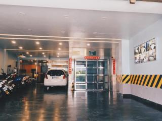 Hua Tai Hotel - Hsinchu - 7