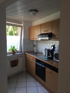 Apartment am Park - 4