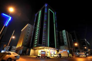 Hyatt Buyutat - Riad - 1