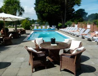 Beachcombers Hotel - Saint Helier Jersey - 0