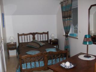 Chambres d'Hotes la Belle Taille - Lassay - 4