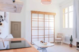 Appartement Vue sur le Vieux Port - 5