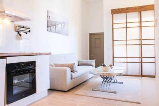 Appartement Vue sur le Vieux Port - 9