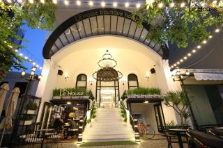 Le House Boutique Hotel - 100m to the beach - Da Nang - 0