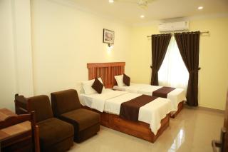 Anna Residency - Nedumbassery - 3