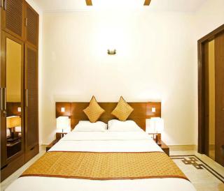 Evergreen Suites - New Delhi - 8