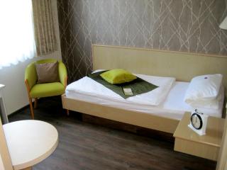 Wellness-Gasthof-Cafe Nuhnetal - Frankenberg - 6