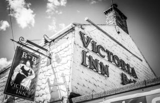 Victoria Inn - Cowbridge - 8