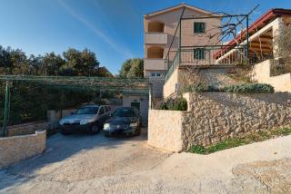 Holiday Home Mirna Vala - Sevid - 4