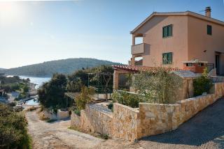 Holiday Home Mirna Vala - Sevid - 0